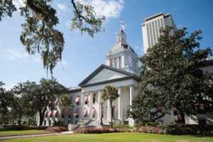 Tallahassee Capital